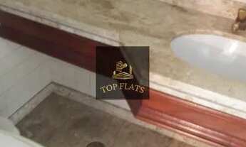 Imagem 6: Flat disponível em Moema - SP