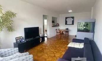 Imagem 2: Apartamento para venda tem 110 metros quadrados com 2 quartos em Mooca - São Paulo - SP