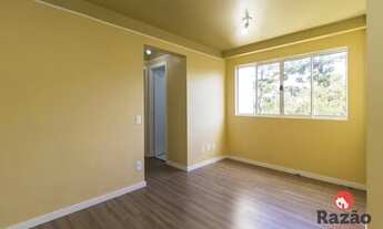 Imagem 3: Apartamento no ATUBA de 62,13 m2 - 04559.001-RZ