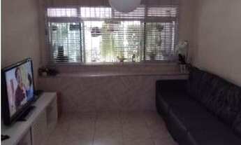 Imagem: CASA TERREA NA REGIÃO DA PENHA COM 3 DORMITORIOS