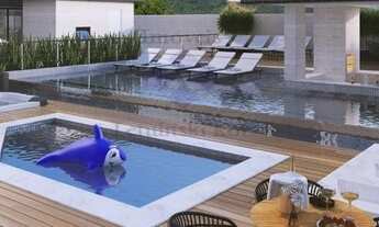 Imagem 3: Apartamento a venda, churrasqueira, 4 Quartos e 2 demi suíte, 3 vagas, Centro Balneário Ca