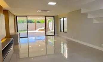 Imagem 3: Casa em Condomínio Fechado Jardins Ibiza 320 metros quadrados com 5 quartos em - Eusébio