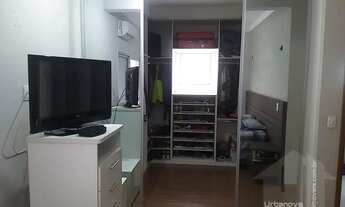 Imagem 5: Casa com 4 quartos à venda em condomínio no Urbanova em São José Dos Campos- SP - oportuni