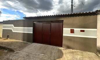 Imagem: Casa individual America 4