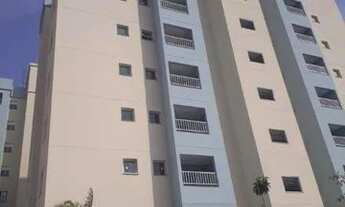 Imagem 1: Apartamento à venda, 61 m² por R$ 270.000,00 - Jardim Leocádia - Sorocaba/SP