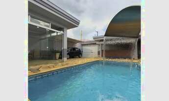 Imagem: Casa para venda possui 146 metros quadrados