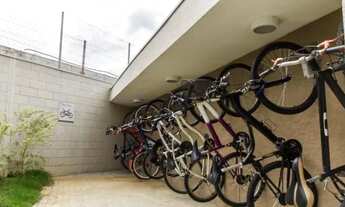 Imagem 4: STUDIO MOBILIADO ÁGUA BRANCA - SP