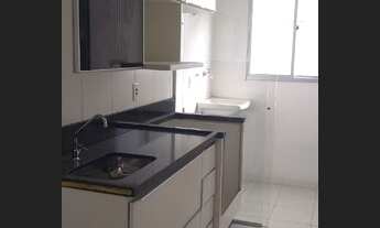 Imagem: Apartamento à venda, 2 quartos, 1 vaga