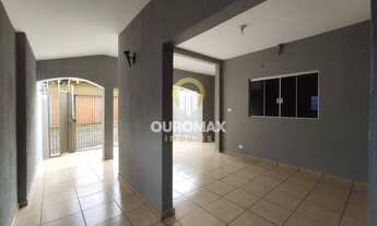 Imagem 4: Casa para aluguel com 85 metros quadrados com 3 quartos em Jardim Paulista - Ourinhos - SP