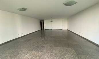 Imagem 6: Apartamento para aluguel com 225m² com 4 suítes Casa Forte - Recife - PE