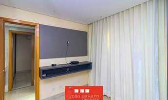 Imagem 4: Apartamento para Venda em Brasília, Taguatinga, 3 dormitórios, 3 suítes, 2 banheiros, 2 va