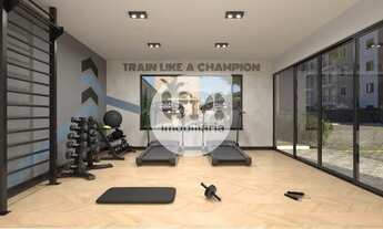 Imagem 5: Apartamento Garden à venda, 2 quartos, 1 vaga, Jardim Califórnia - Piracicaba/SP