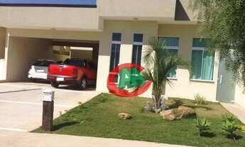 Imagem: Casa com 3 dormitórios à venda, 162 m²