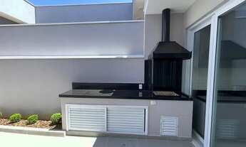 Imagem 5: CASA RESIDENCIAL em INDAIATUBA - SP, LOTEAMENTO PARK GRAN RESERVE