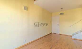 Imagem 6: Apartamento Locação Moema 50 m² 1 Dormitórios