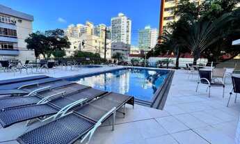 Imagem 6: Apartamento para aluguel possui 100 metros quadrados com 2 quartos em Itapuã - Vila Velha