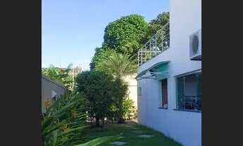 Imagem 4: Casa DÚPLEX Ponta Negra/ de 500m2 sendo 03 Suítes 04 vagas de garagem