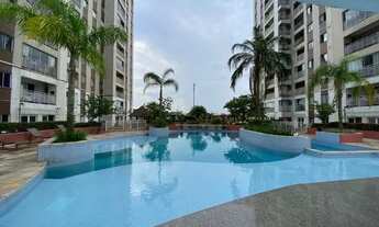 Imagem 3: Apartamento na Marambaia - Cond. Reserva Ibiapaba