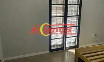 Imagem 7: BELÍSSIMO SOBRADO PARA LOCAÇÃO COM 3 DORMS, 1 SUÍTE - 180M² - JARDIM SANTA CLARA