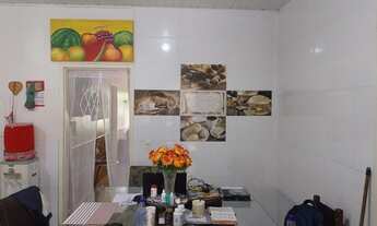 Imagem 7: Vende se uma casa no conjunto 04 de janeiro