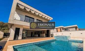 Imagem 7: Casa em Condomínio Granville Atibaia - Atibaia