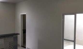 Imagem 4: Casa no Bairro Castanheira, 3 quartos sendo 2 suítes - 152m²