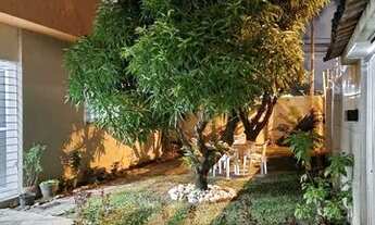 Imagem: Vendo ou troco ótima casa de esquina em