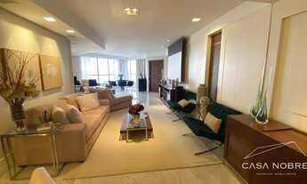 Imagem 3: Apartamento com 4 dormitórios à venda, 265 m² por R$ 3.700.000 - Mata da Praia - Vitória/E