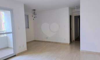 Imagem 6: Apartamento para venda tem 70 metros quadrados com 2 quartos em Água Branca - São Paulo