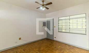 Imagem 4: Apartamento para Aluguel - Santa Cecília, 2 Quartos, 80 m2