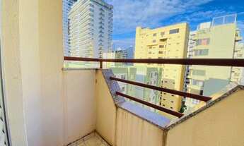 Imagem 4: Apartamento para aluguel, 3 quartos, 1 suíte, 2 vagas, Setor Bueno - Goiânia/GO