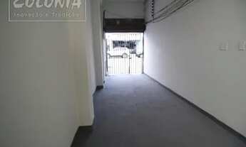 Imagem 2: Santo André - Casa Padrão - Camilópolis