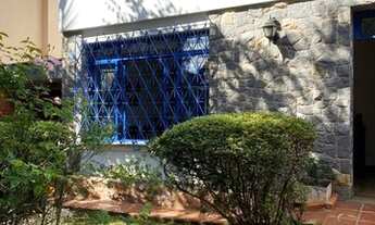 Imagem: CASA ASSOBRADADA - CHÁCARA SANTO ANTONIO