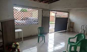 Imagem 5: Residencial morada do bosque
