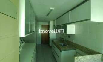 Imagem 7: Barra da Tijuca Apartamento com 4 dormitórios