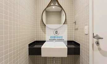 Imagem 6: Apartamento com 1 dormitório para alugar, 65 m² por R$ 11.361,00/mês - Vila Nova Conceição