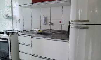 Imagem 2: Apartamento com 3 Quartos, 1 banheiro e 1 vaga de garagem