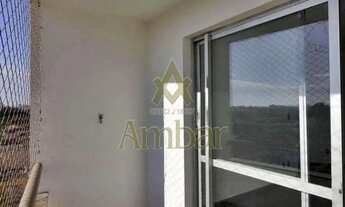 Imagem 7: Apartamento - Ribeirão Preto - Ipiranga