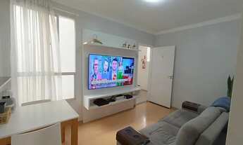 Imagem 3: LINDO APARTAMENTO DE 2 DORMITÓRIOS - BONGUE