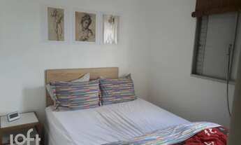 Imagem 2: Apartamento à venda em Capão Redondo com 50 m², 2 quartos, 1 vaga