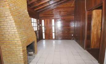 Imagem: Casa Padrão em Pelotas