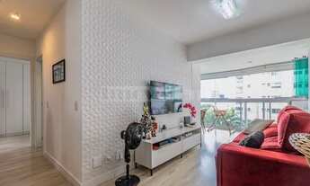 Imagem 3: Barra da Tijuca Apartamento com 2 dormitórios