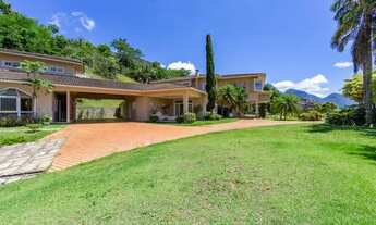 Imagem 5: Cód.: 605 - Casa de luxo com vista deslumbrante e área de lazer completa no Quinta do Lago