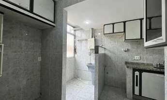 Imagem 7: APARTAMENTO 2 QUARTOS COM VAGA DE GARAREM NO CACHAMBI