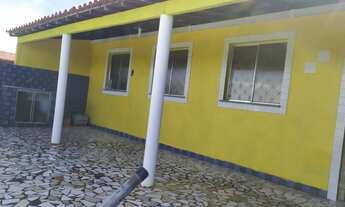 Imagem 6: Aluga casa período da Festa de Arembepe