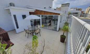 Imagem 2: Cobertura à venda com 2 dormitórios na Zona Oeste, Cidade São Francisco, São Paulo, SP