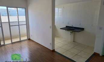 Imagem 6: Apartamento com 2 dormitórios para alugar em Contagem