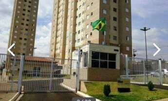 Imagem: Apartamento Padrão em Ribeirão Preto