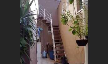 Imagem 5: Casa a venda no Bairro Jardim Santa Terezinha