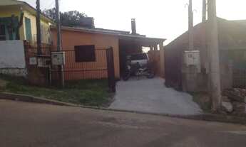 Imagem: Casa com escritura / matrícula